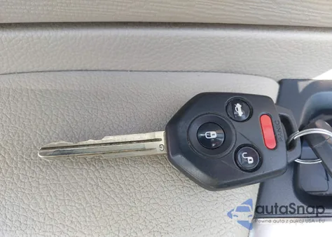 2015 Subaru Impreza из США, поврежденный, VIN JF1GPAA62F8231436